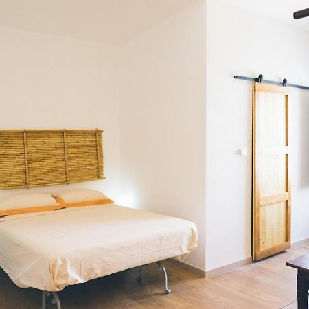 Masseria Cervellera Apartment Ceglie Messapica Bagian luar foto