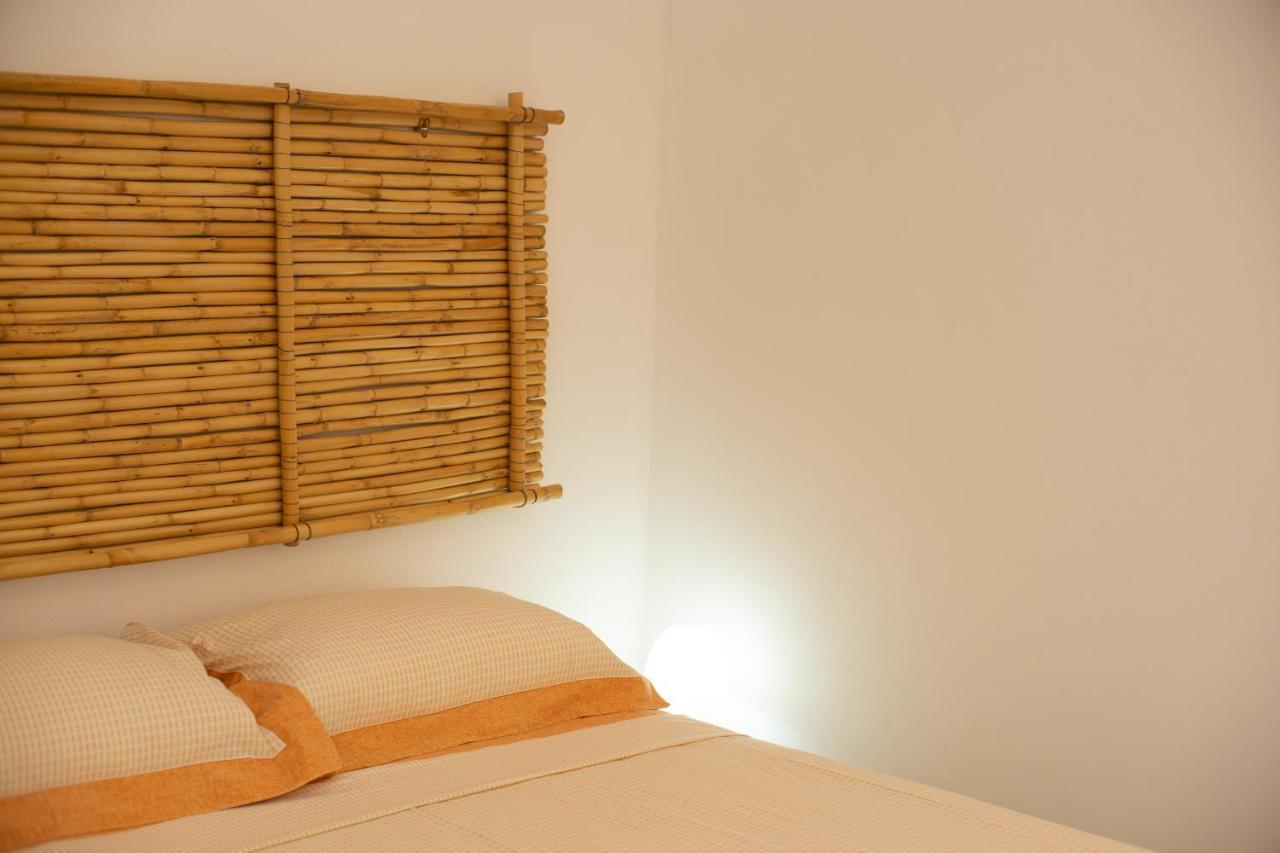 Masseria Cervellera Apartment Ceglie Messapica Bagian luar foto